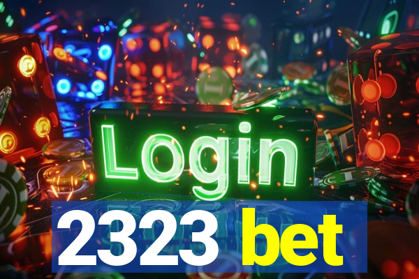 2323 bet